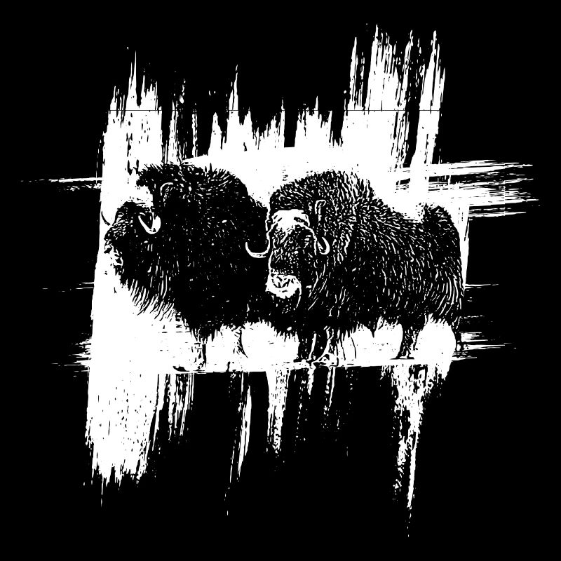 Les Bisons