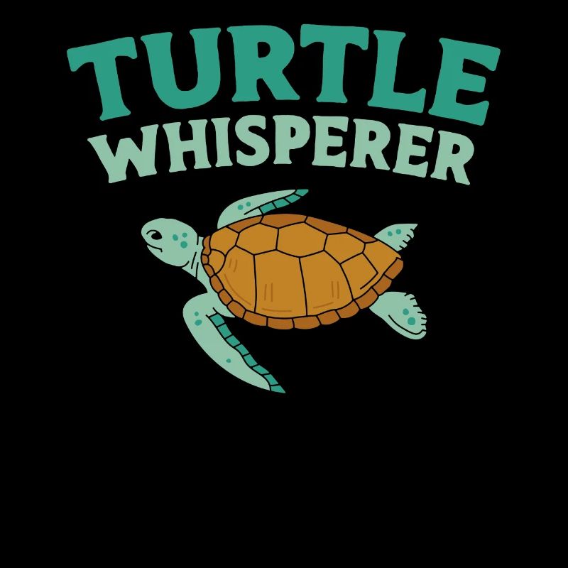 Sea Turtle Tortoise Turtle