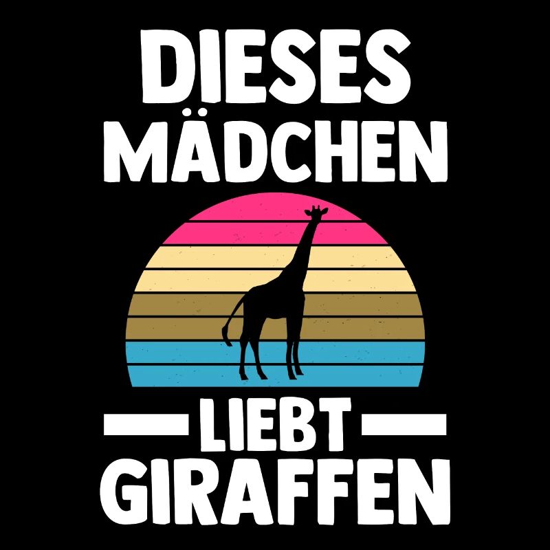 Giraffe Giraffen