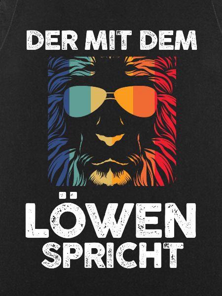 Löwe Löwen