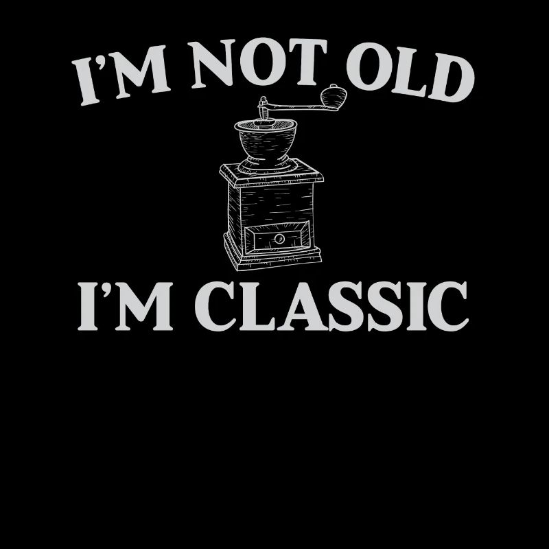 Classic Hand Grinder Coffee Coffee Grinder