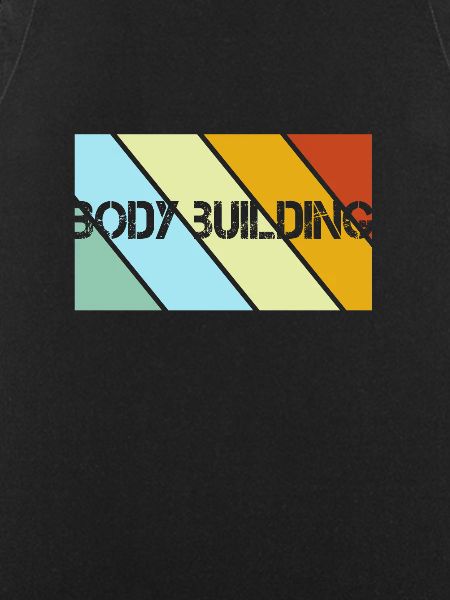Musculation Rétro
