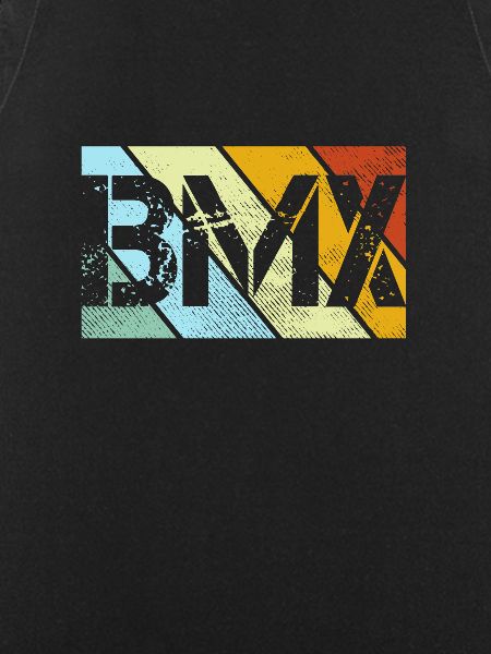 BMX Retro