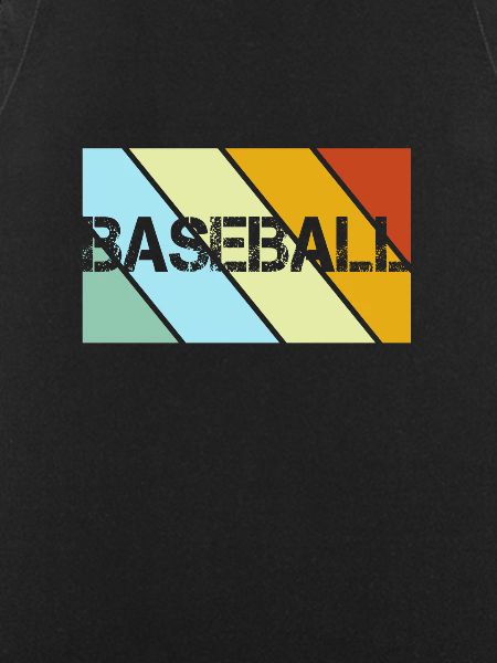 Baseball Retro