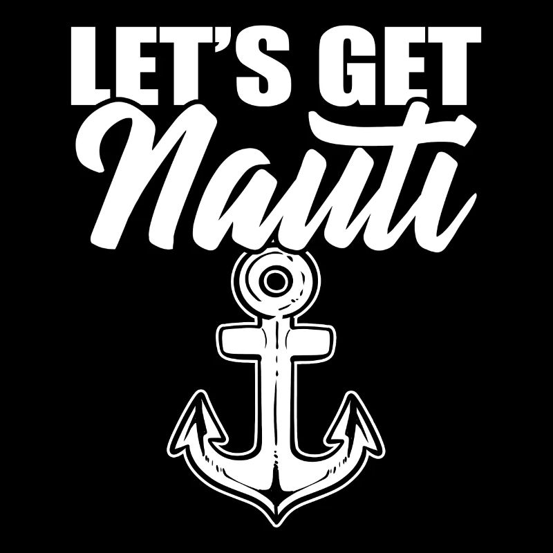 Prenons Nauti Ship Captain