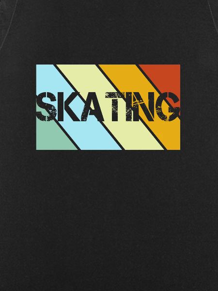 Skating Retro