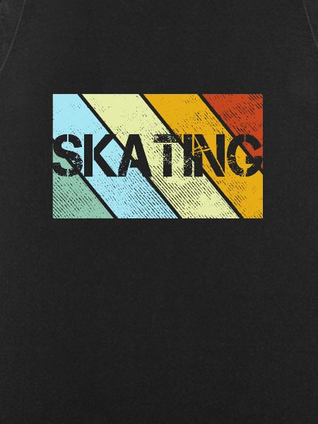 Skating Retro