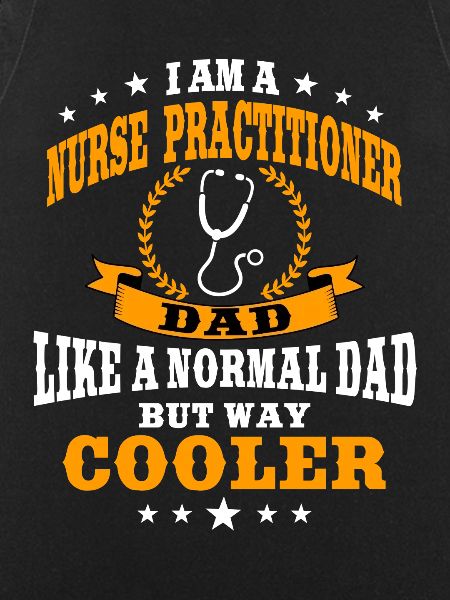 Nurse Dad