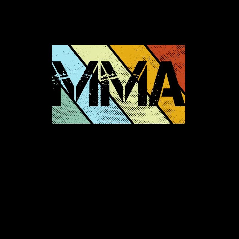 MMA Retro