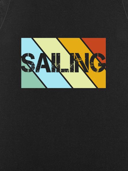 Sailing Retro