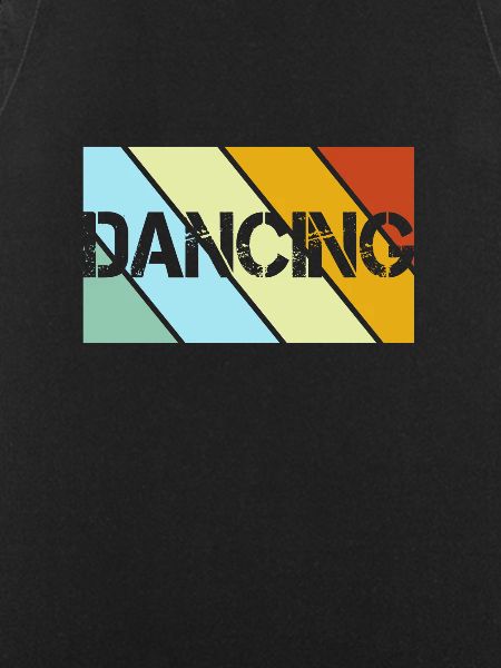 Dancing Retro