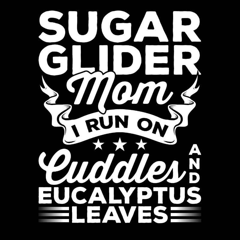 Sugar Glider Mama Sugar Gliders Owner Animals