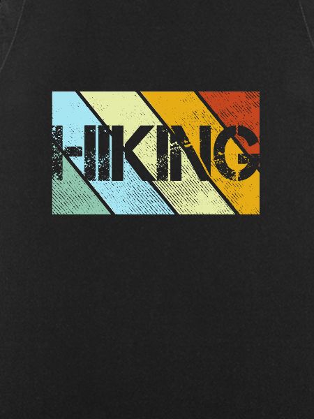Mountaineering Retro