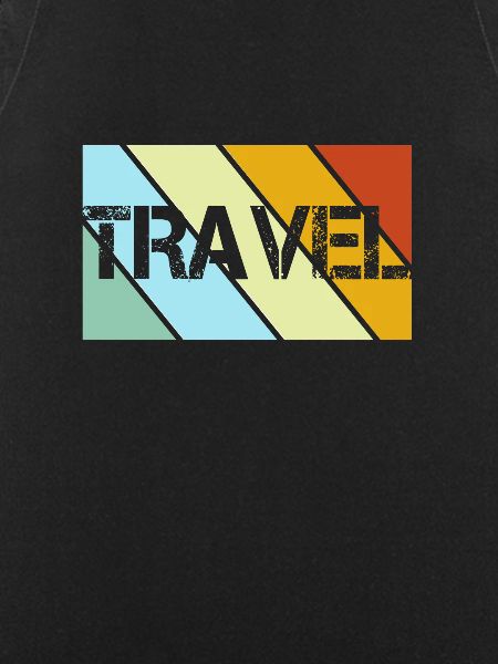Travel Retro
