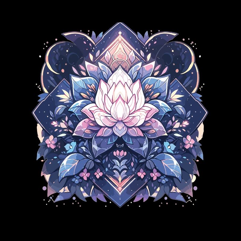 Lotus Blossom