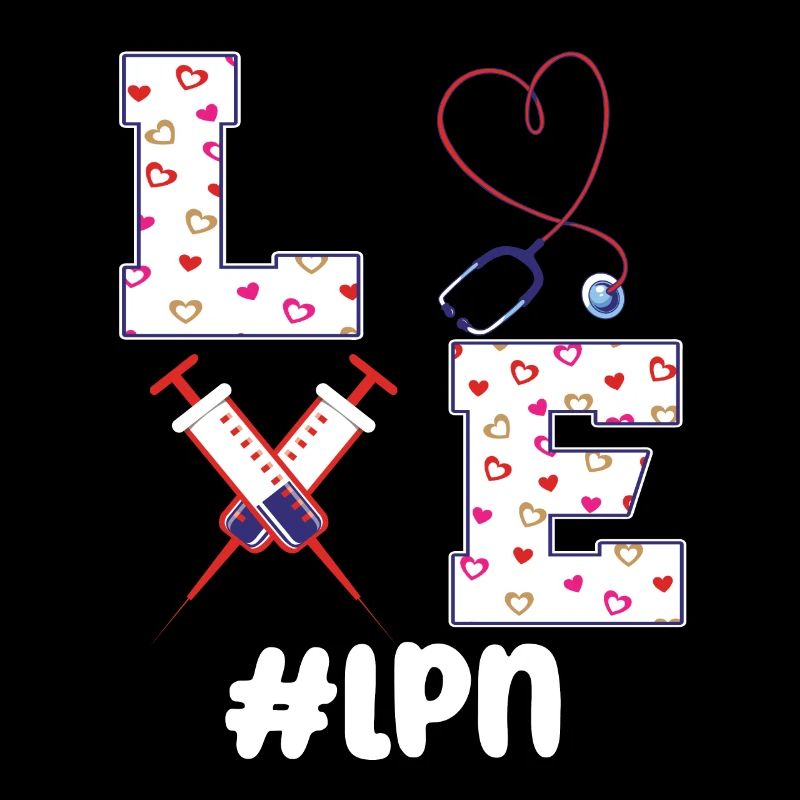 LPN Licensed Practical Nurse Practitioner