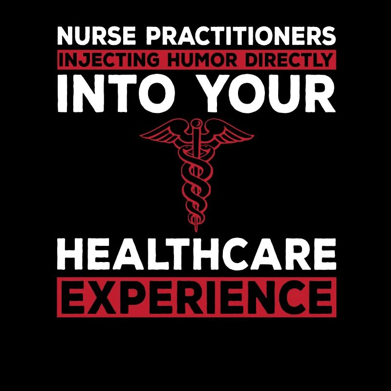 Funny Nurse Practitioner Quote