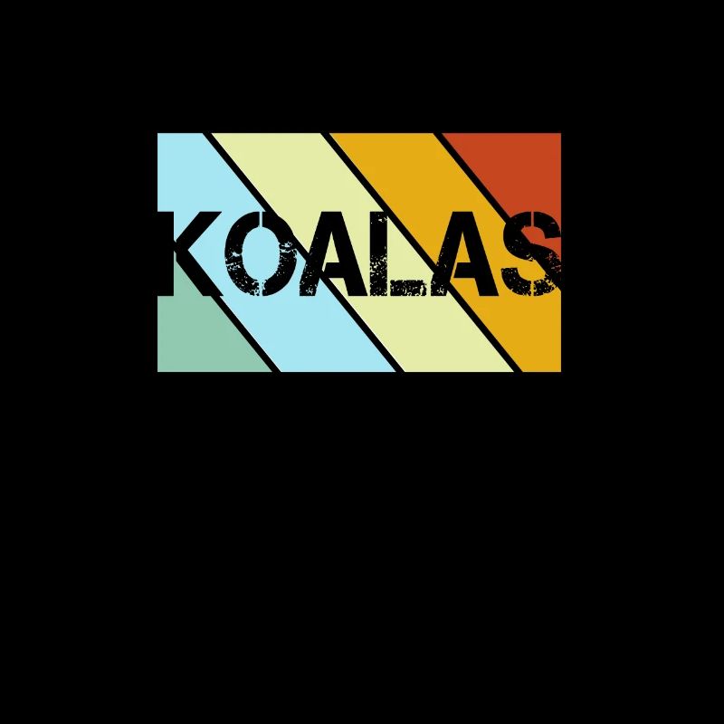 Koala Rétro