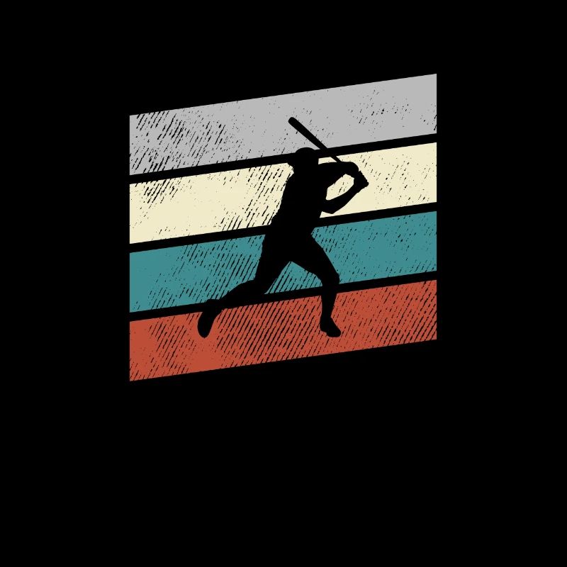 Baseball Rétro