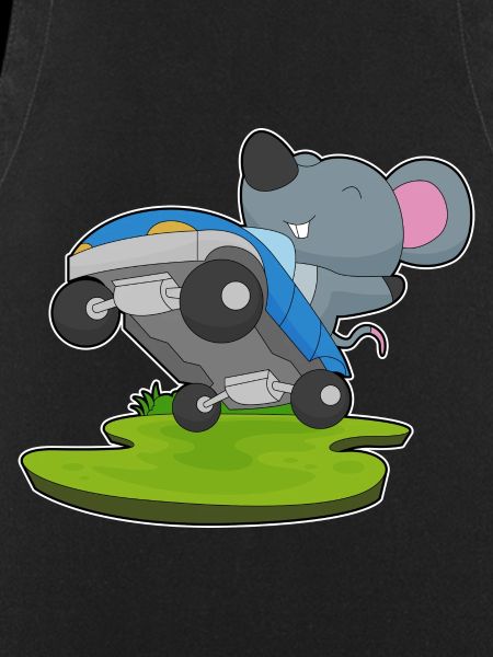 Mouse Auto