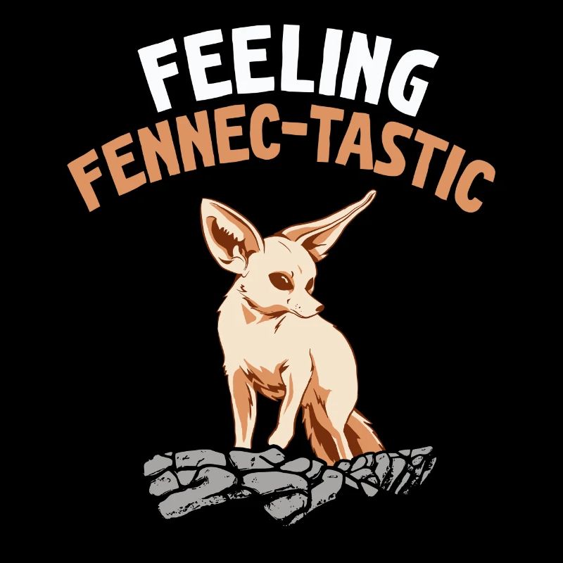 Fennek Tasting Fennek Fox Propriétaire