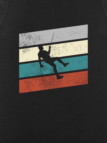 Climbing Retro
