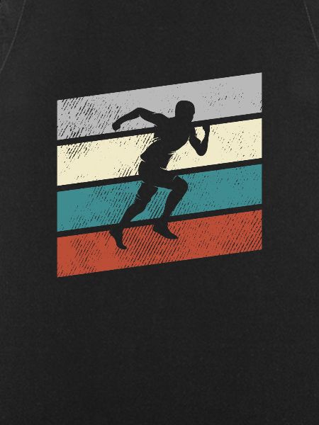 Jogging Rétro