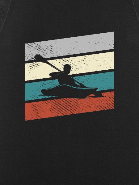Canoe Retro