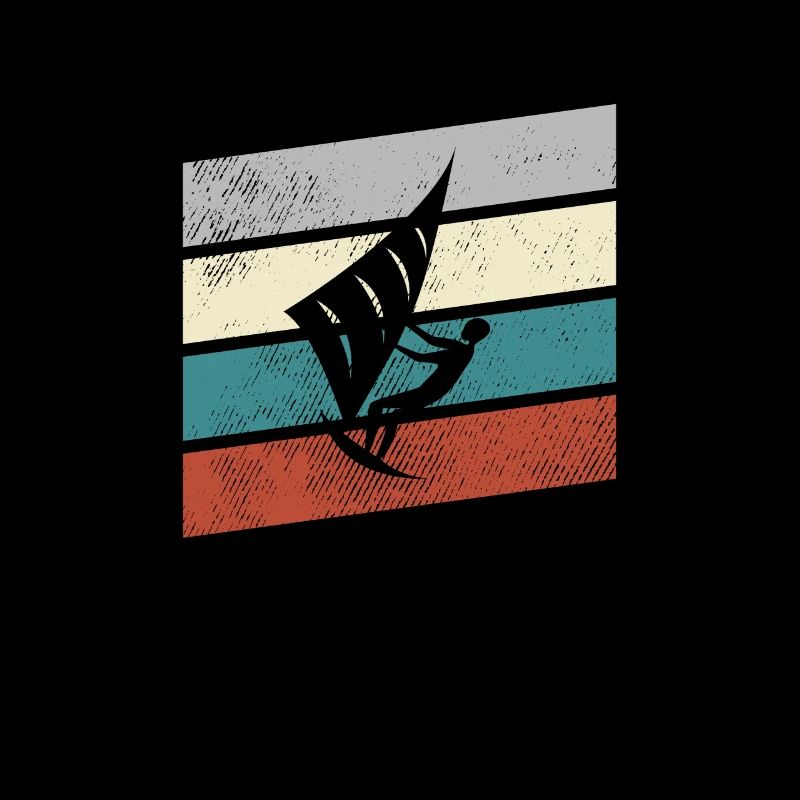 Cerf-volant rétro
