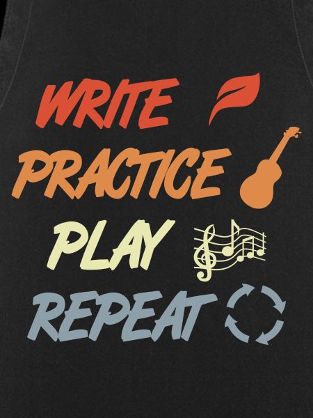 Ukulele Motivation