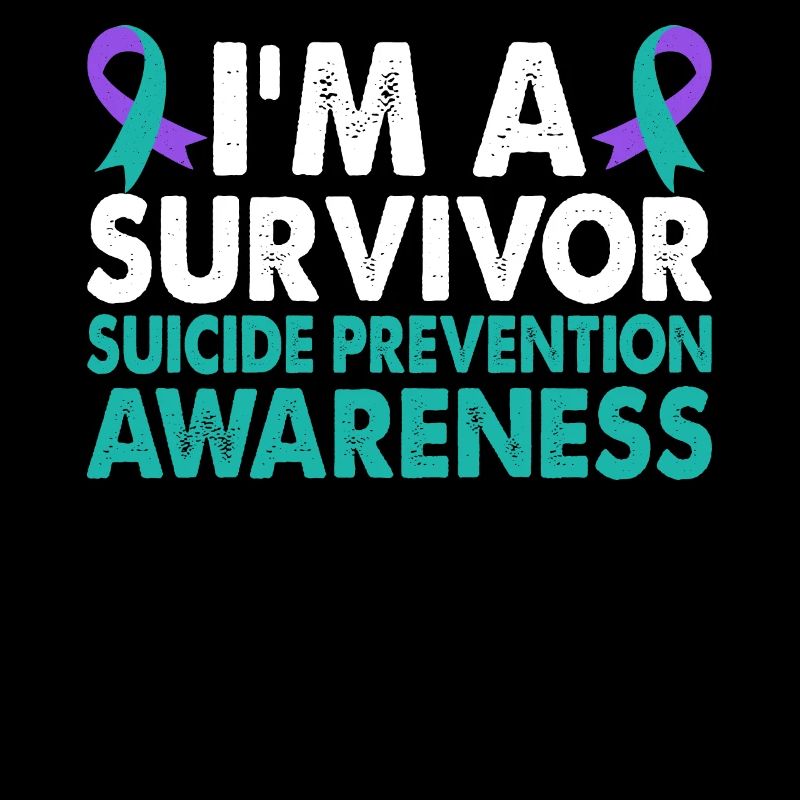 Suicide Prevention Awareness Month for
