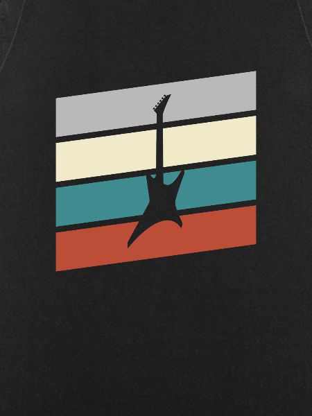 EGitarre Retro