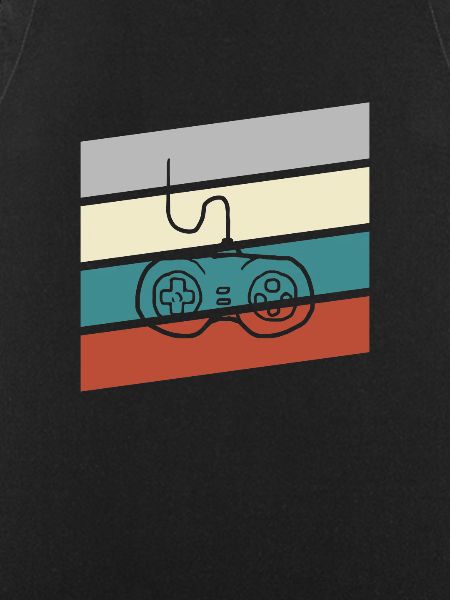 Gaming Retro