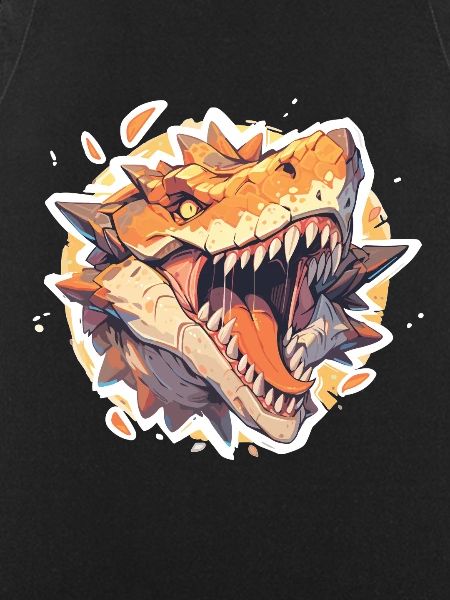 Dinosaur TRex
