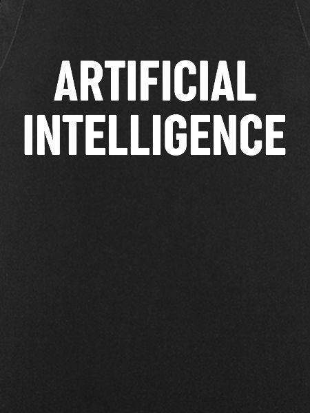 Ai Artificial Intelligence - Artificial Intelligen