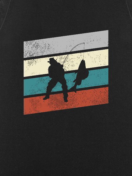 Fishing Retro
