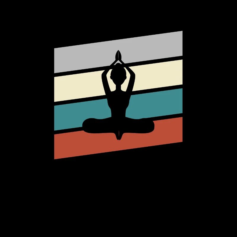 Yoga Retro