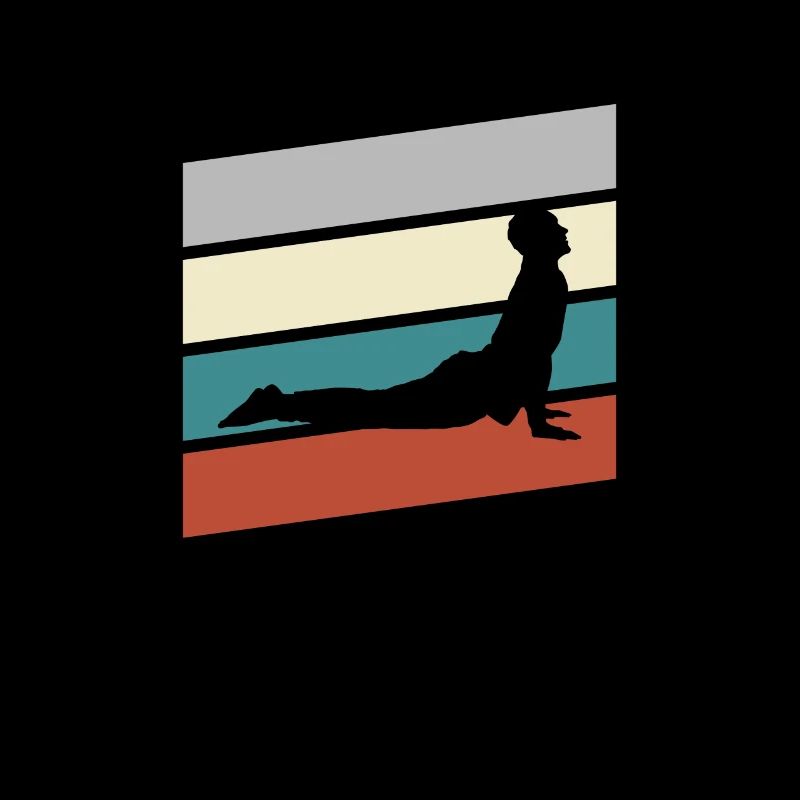 Yoga Retro