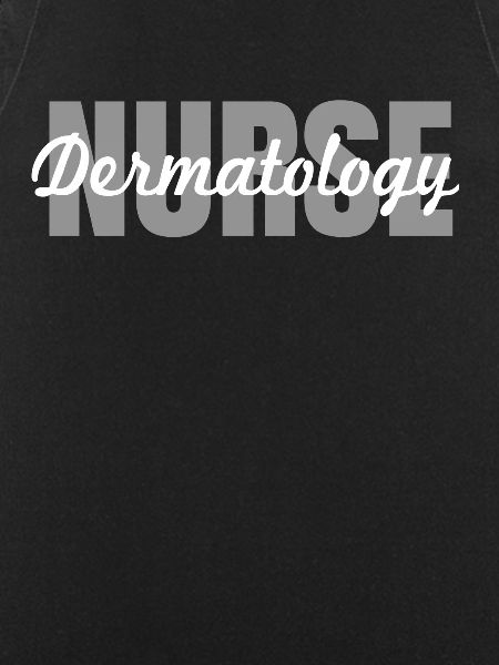 Dermatological nurse