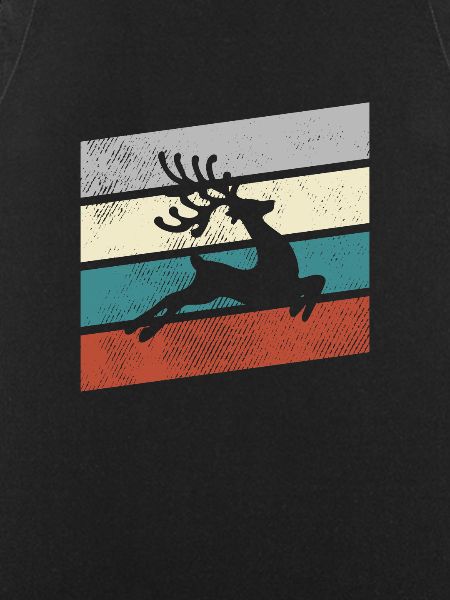 Moose Retro