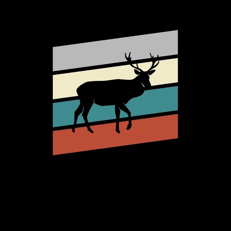 Hirsch Retro