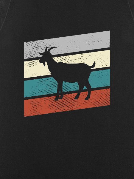 Goat Retro