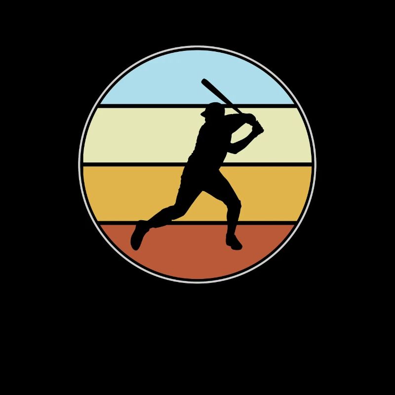 Baseball Rétro