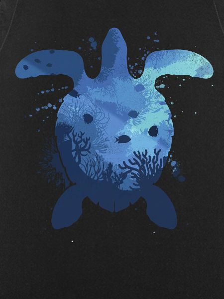 Sea Turtle Tortoise