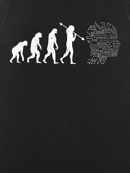 AI Evolution - Funny Artificial Intelligence
