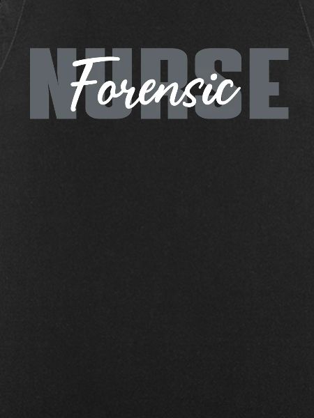 Forensic care