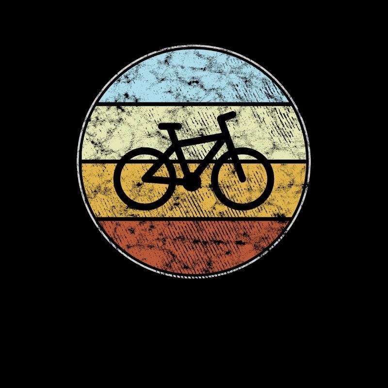 Bicycle Retro