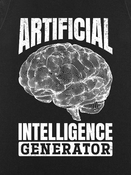 Artificial Intelligence Generator