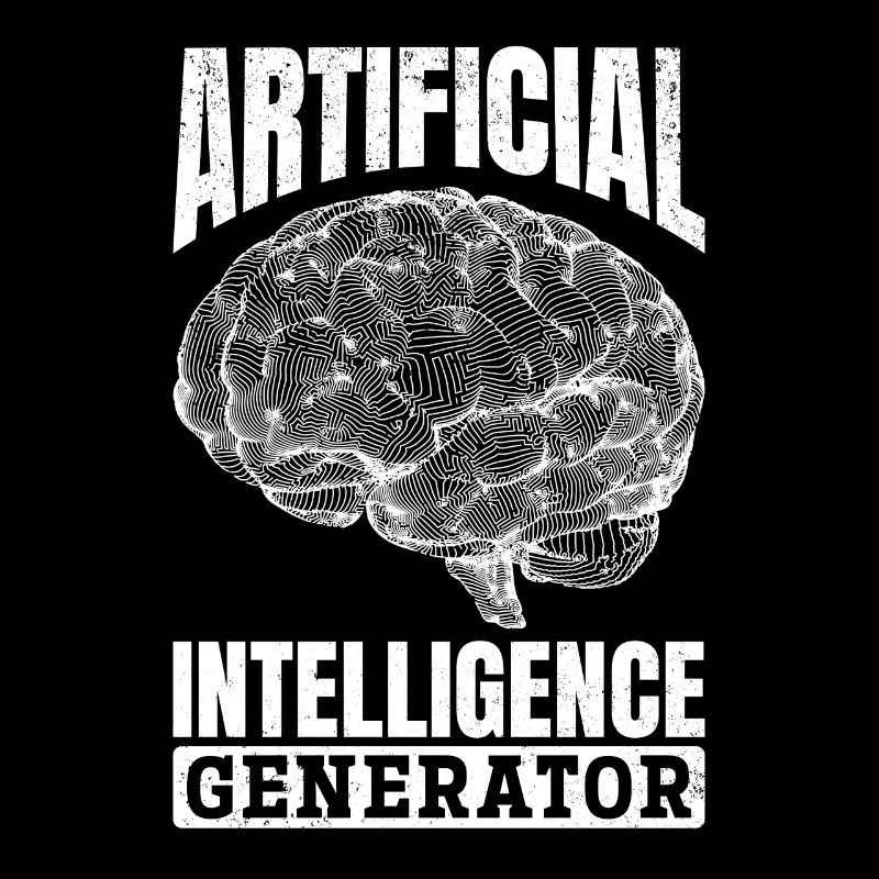 Artificial Intelligence Generator
