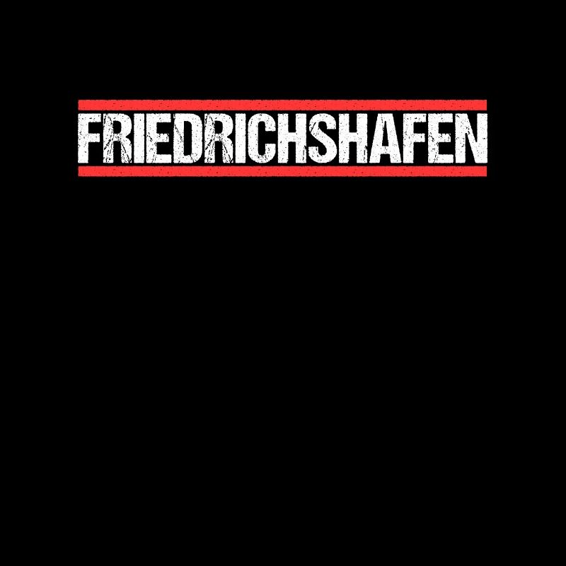 Friedrichshafener Friedrichshafen